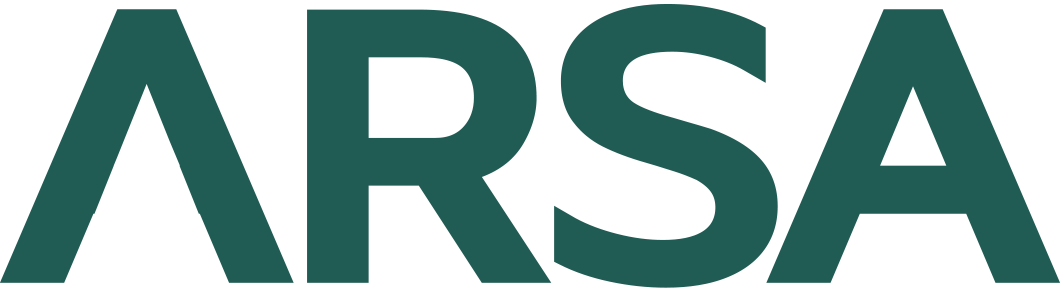 ARSA logo
